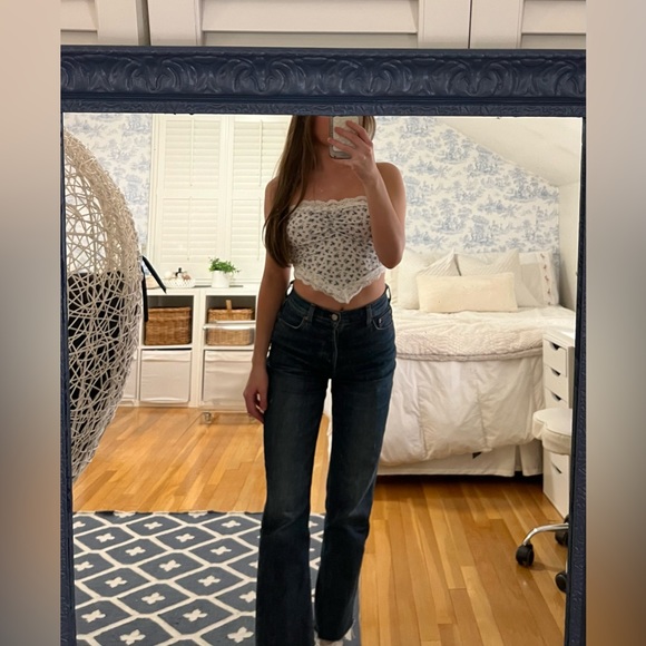 Tube top - Picture 1 of 2